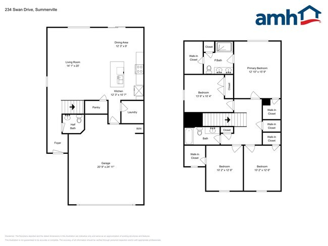 Foto del edificio - 234 Swan Dr