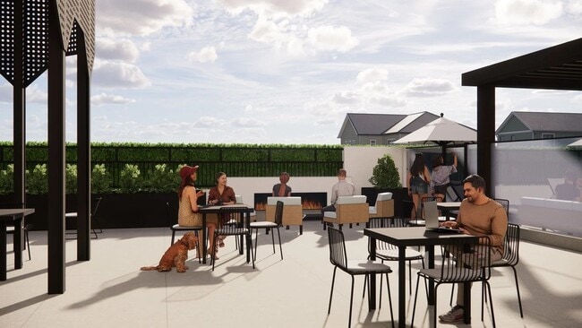 Building Photo - Celeste