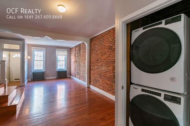 Foto del edificio - 1508 S 4th St