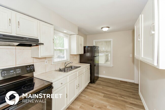 Foto del edificio - 1526 N Grant Ave