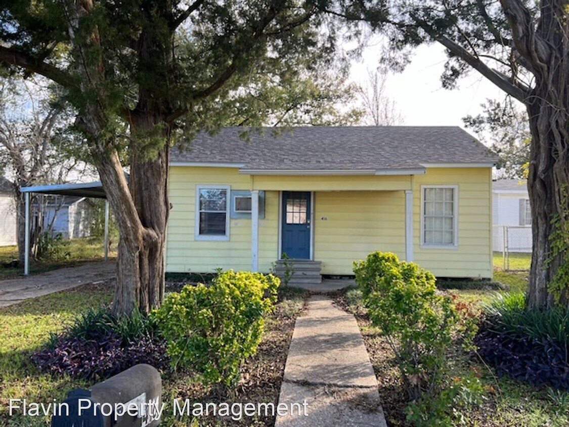 2 br, 1 bath House 416 Viginia St House Rental in Sulphur, LA