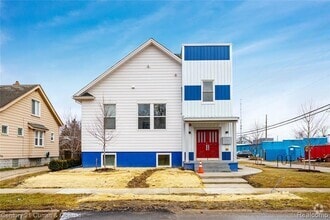 Building Photo - 549 E Marshall St