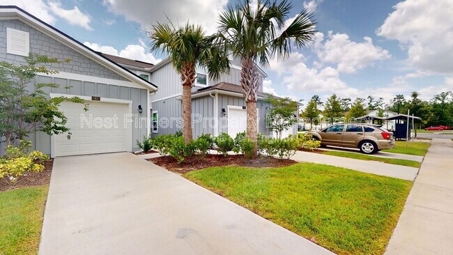 Foto del edificio - 61 Summer Sand Ct