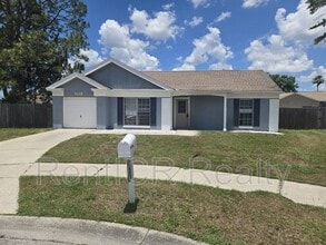 Building Photo - 8913 Wood Lake Ct
