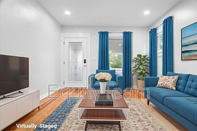 Foto del edificio - 4637 Alpine Ave