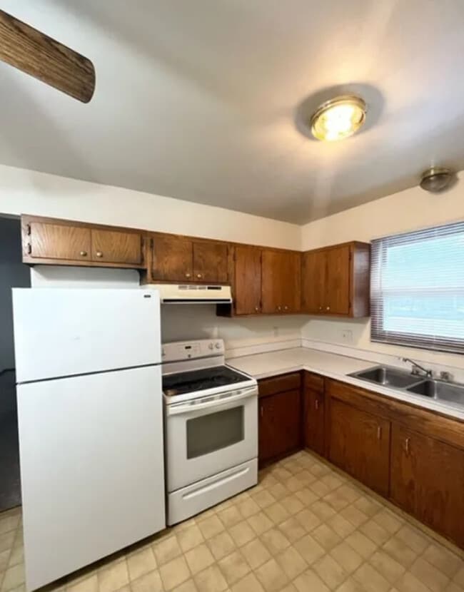 Foto del edificio - Chapel Drive Apartments