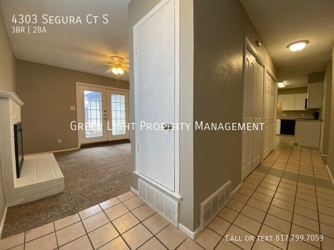 Building Photo - 4303 Segura Ct S