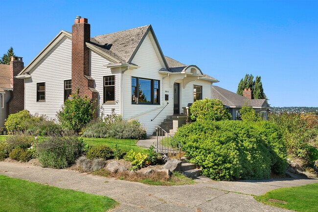 Foto del edificio - 2803 Queen Anne Ave N