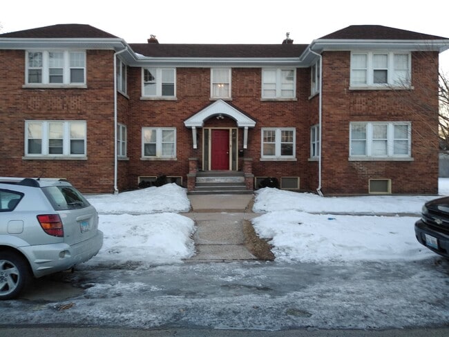 Building Photo - 1623 Parmele St