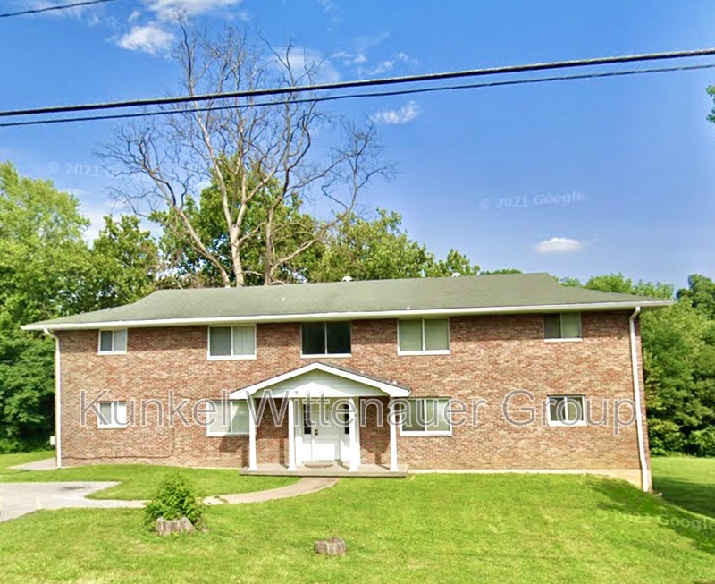 Primary Photo - 3114 N Illinois St