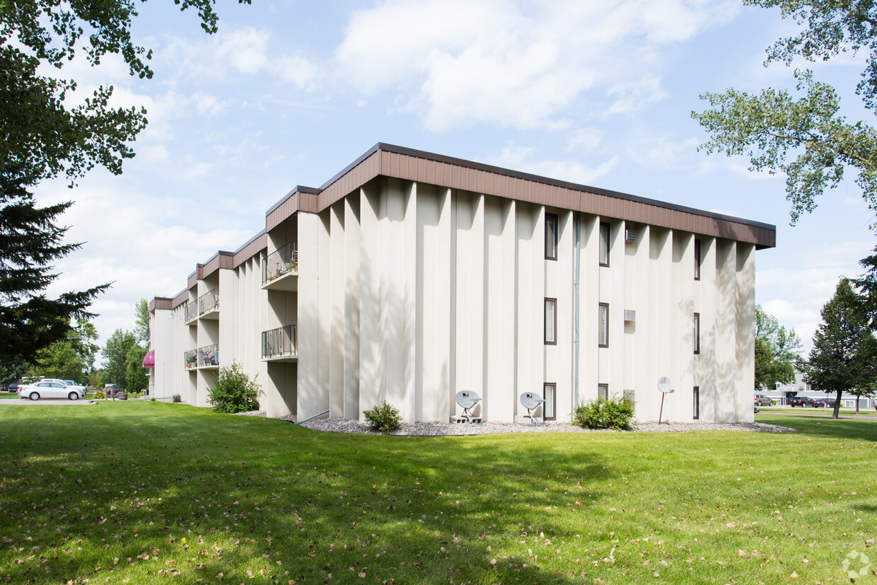 3616 - Front Side - Park 36 Estates