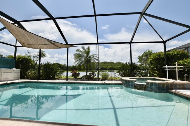 Photo - 20327 Ardore Ln House