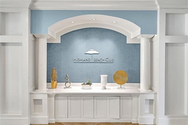 Foto del edificio - 3606 S Ocean Blvd