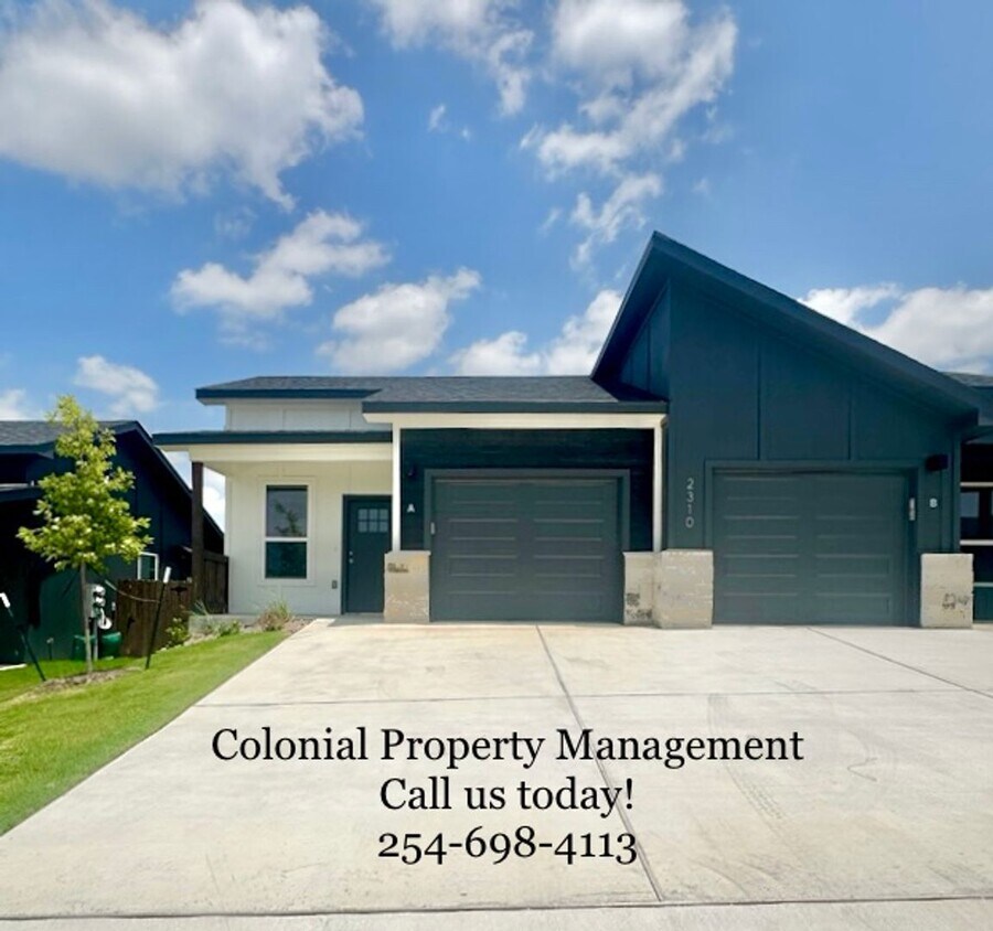 Foto principal - Beautiful, Modern & New!