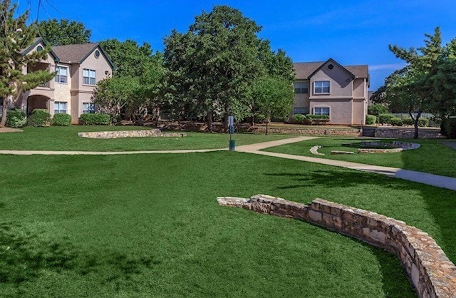 Foto del edificio - Brentwood Oaks Apartments