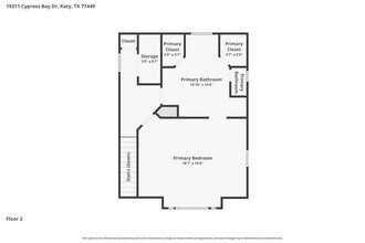 Building Photo - 19311 Cypress Bay Dr