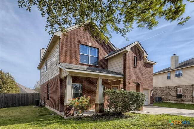 Foto del edificio - 1104 Canoe Cove