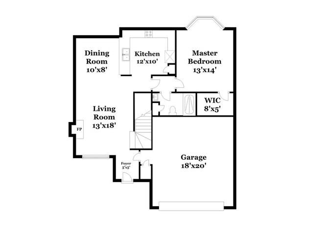 Foto del edificio - 609 Forest Pointe Pl