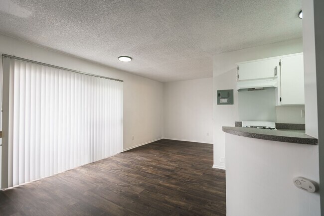 Foto del interior - 238 S Serrano Ave