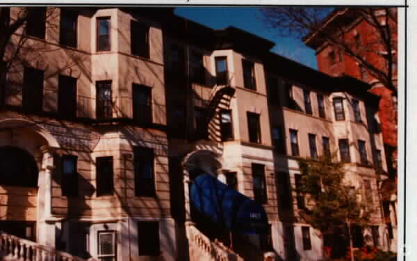 Carlton House Apartments Brookline Ma Primary Photo Carlton House
