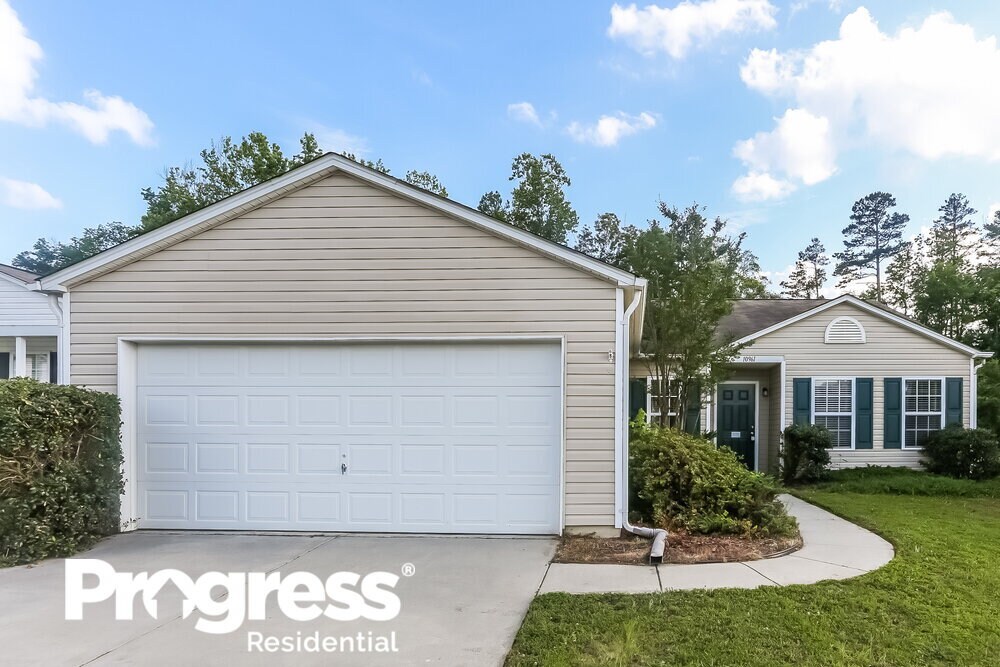 Foto principal - 10961 Dry Stone Dr