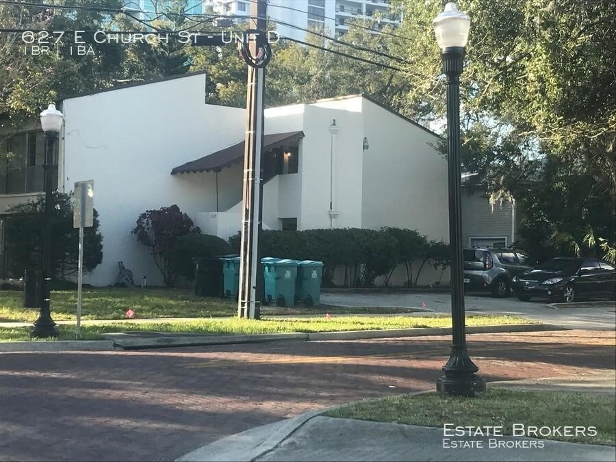 Primary Photo - 1 bedroom in Orlando FL 32801