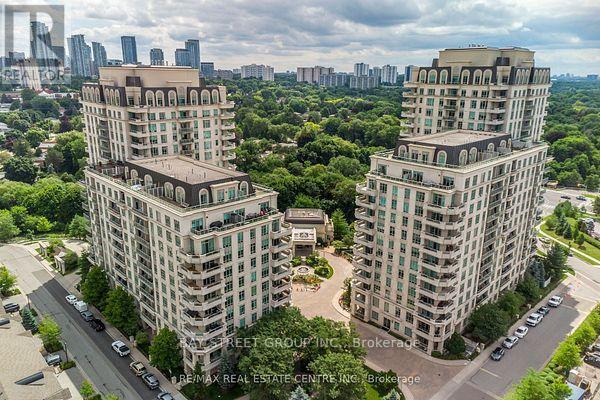Photo principale - 20-1120 Bloorview Pl