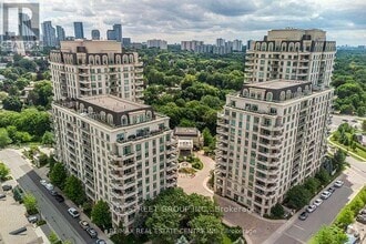 Building Photo - 20-1120 Bloorview Pl