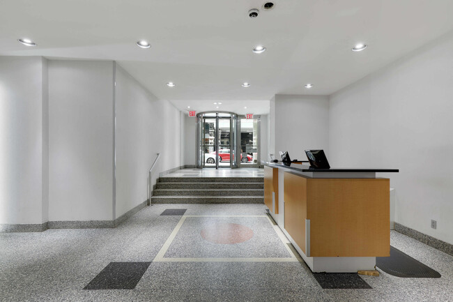 Foto del interior - Park Towers South
