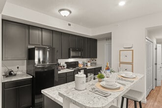 Building Photo - Residences at Golf Village