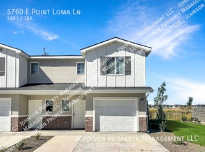 Building Photo - 5760 E Point Loma Ln