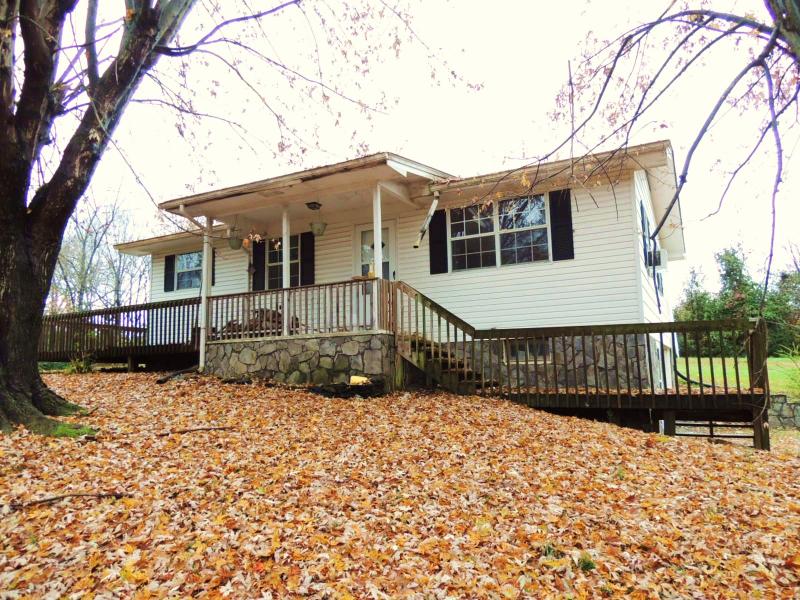 7792 Asheville Hwy House for Rent in Greeneville, TN