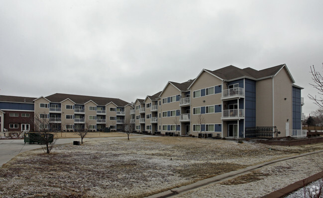 Foto del edificio - Conter Estates