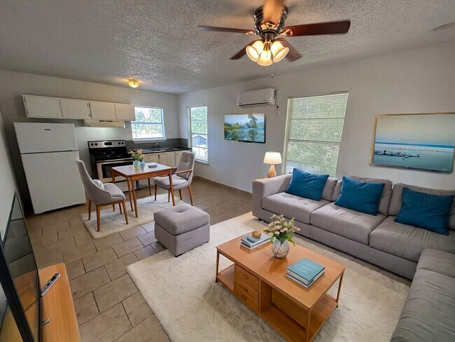 Foto del edificio - 5403 San Benito Dr