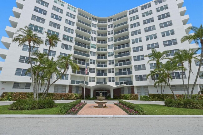 Foto del edificio - 2800 N Flagler Dr
