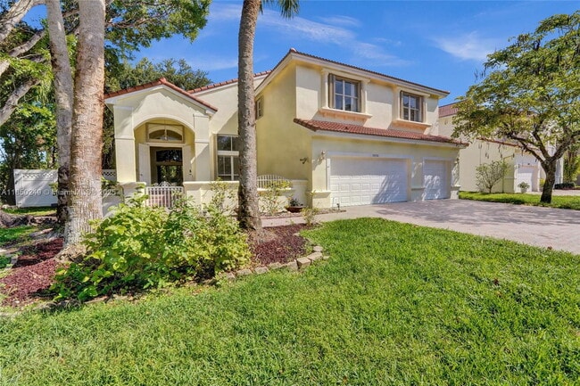 Photo - 10730 NW 56th Ct House