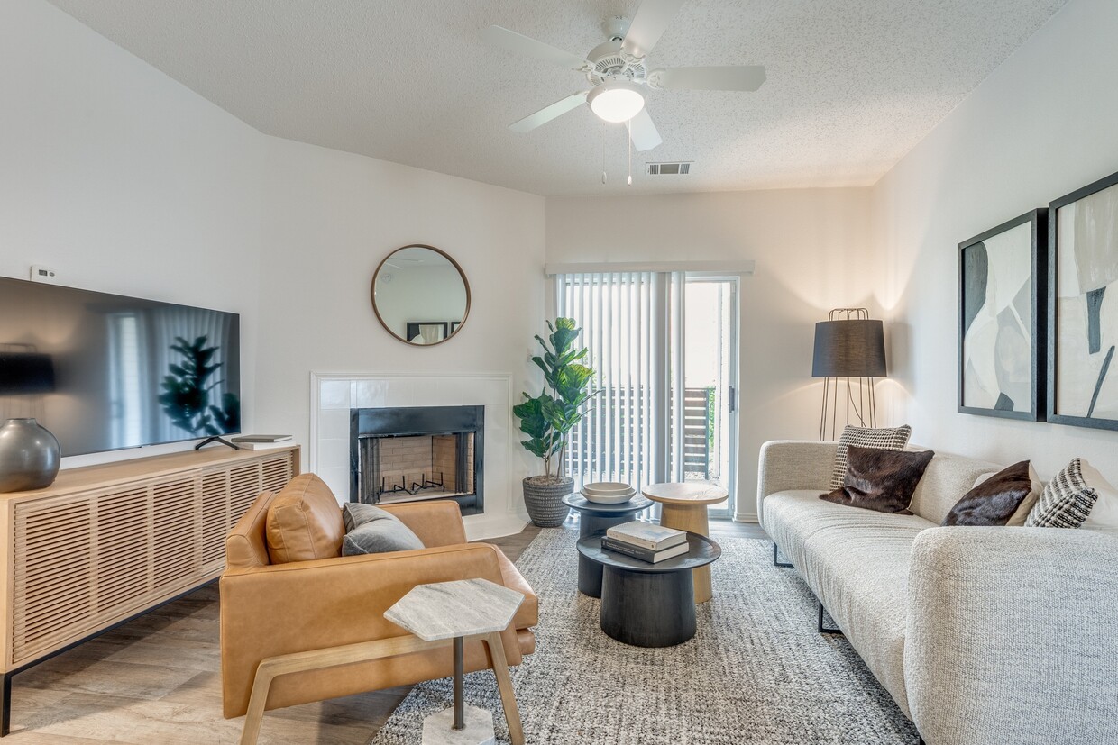 Foto principal - Wray North Dallas