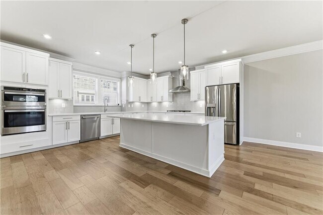 Foto del edificio - 1337 Rosen Rd