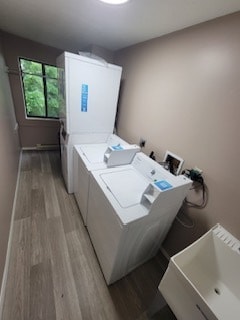 laundry facilities - Countryside Apartments