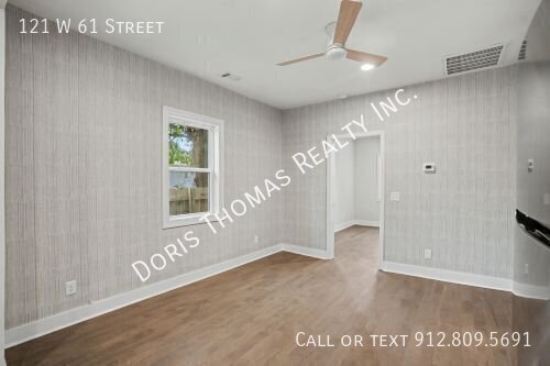 Foto del edificio - 121 W 61st St