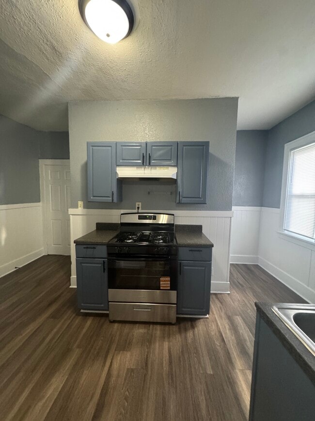 Foto del edificio - 2018 S Brookfield St