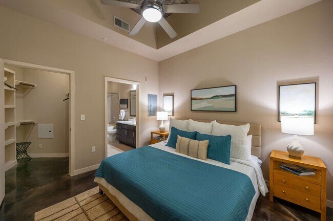 Foto del edificio - Save Big: Waived Fees & Deposit Credit at Approval!