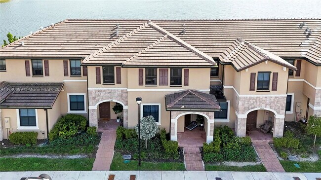 Photo - 3290 W 114th Terrace Townhome