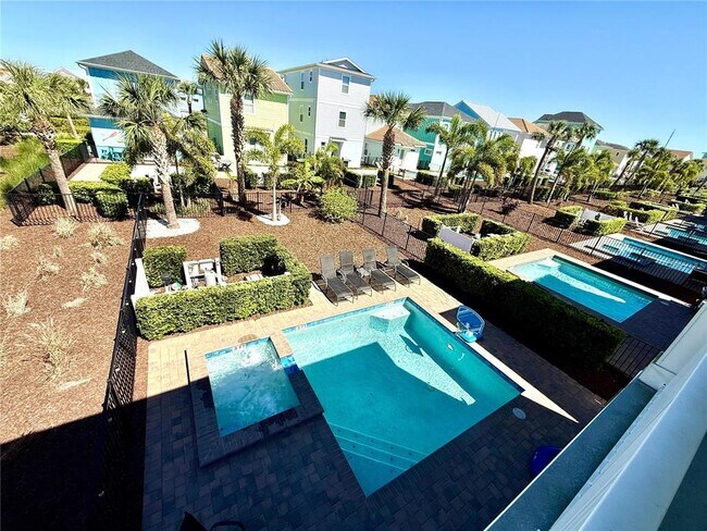 Foto del edificio - 8014 Knee Deep Rd