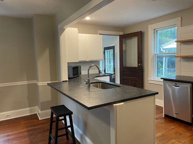 Foto del edificio - Beautiful 3 Bedroom House in Strasburg