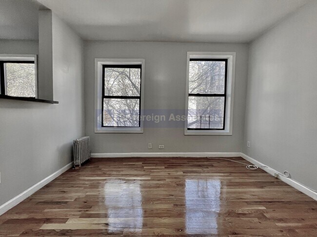 Foto del edificio - 541 West 156th Street