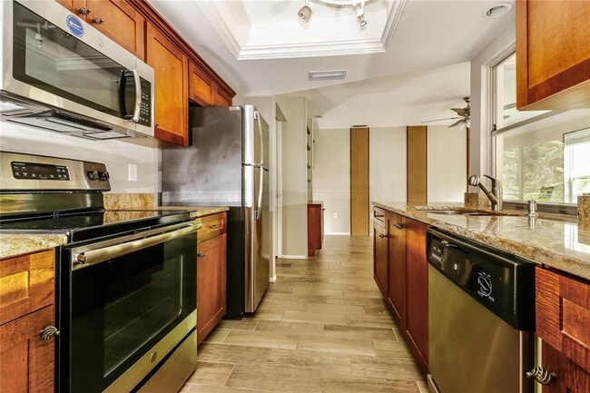 Foto del edificio - 1124 Danny Dr