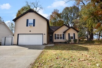 Building Photo - 1410 Scrub Oak Drive