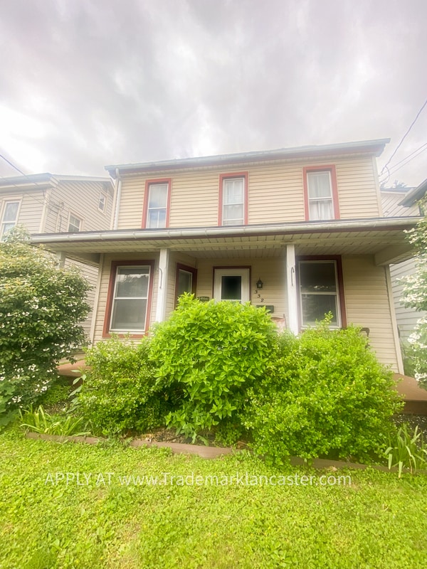 Primary Photo - 332 W High St