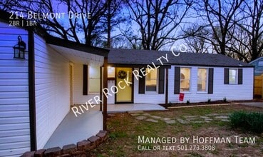 Building Photo - 214 Belmont Dr